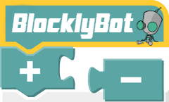 BlocklyBot image